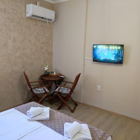 Guest Rooms Filipopol Plowdiw Exterior foto
