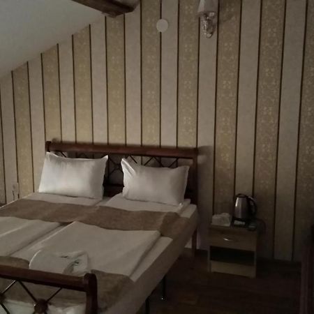 Guest Rooms Filipopol Plowdiw Exterior foto