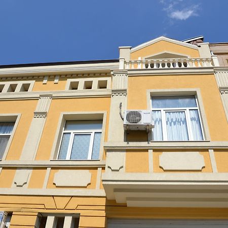 Guest Rooms Filipopol Plowdiw Exterior foto