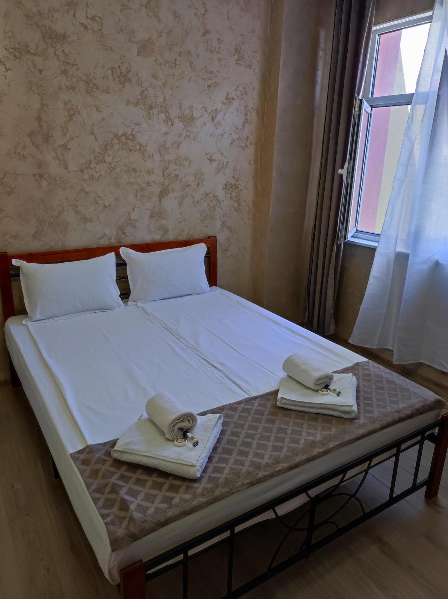 Guest Rooms Filipopol Plowdiw Exterior foto