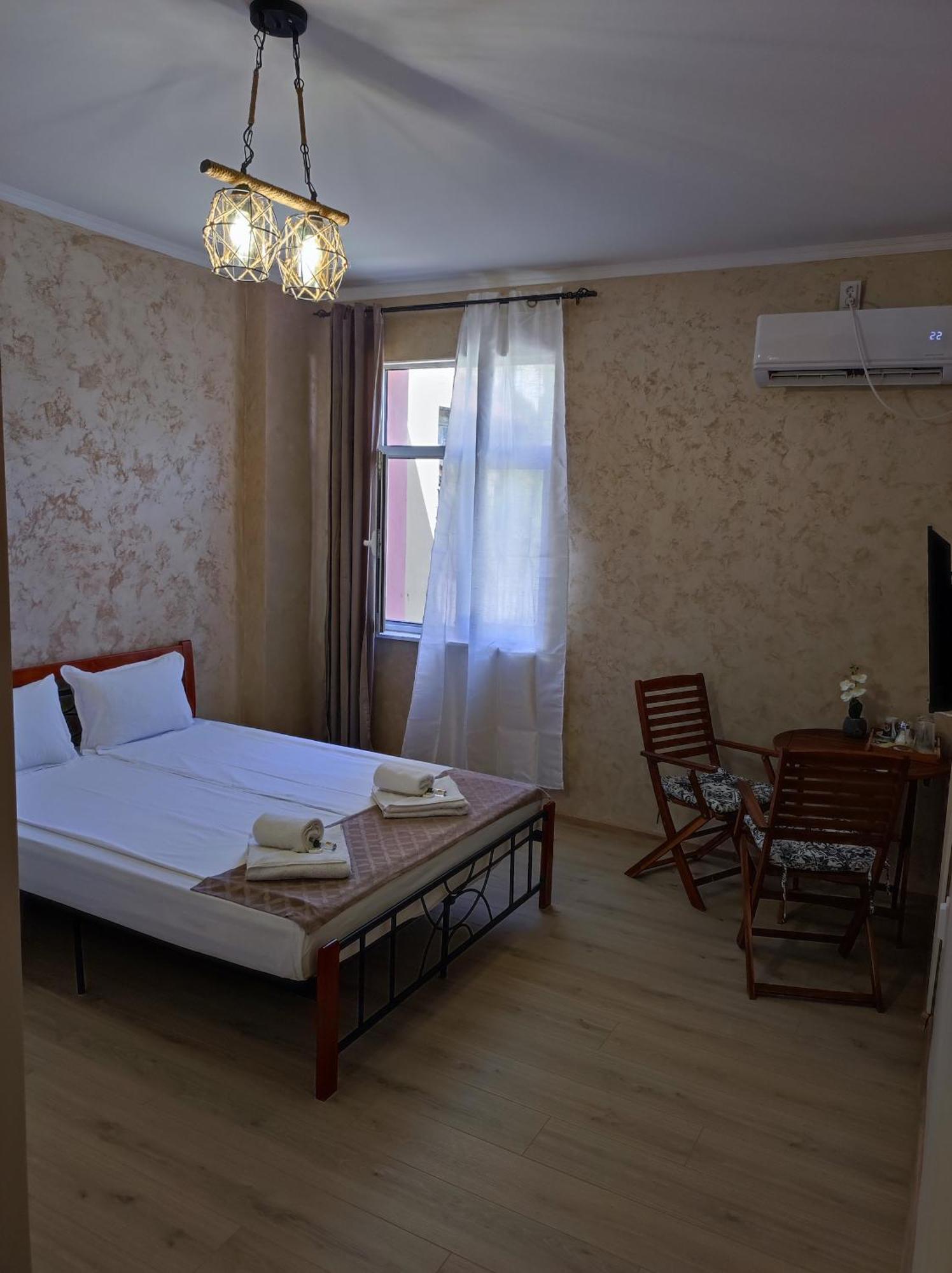 Guest Rooms Filipopol Plowdiw Exterior foto
