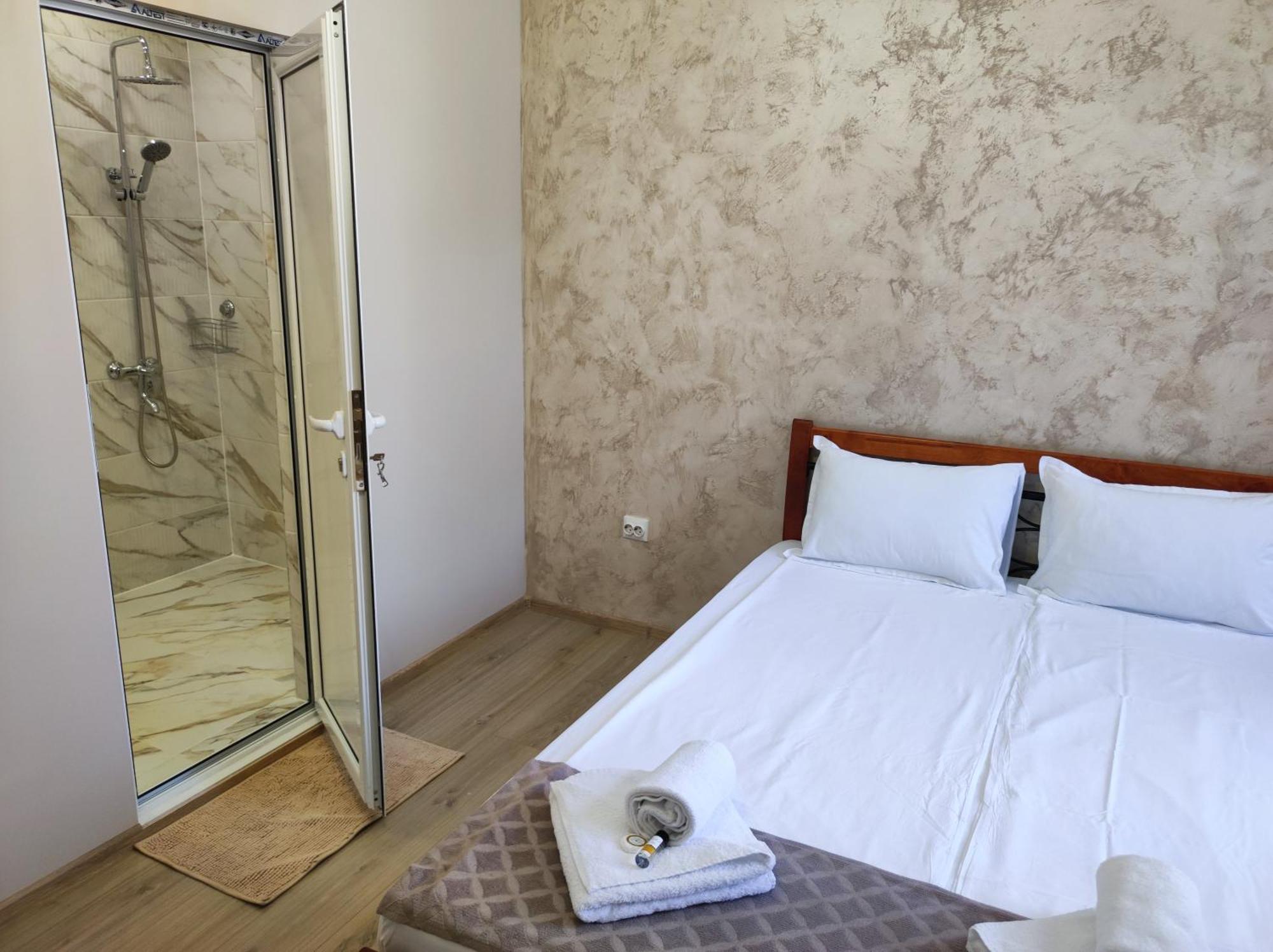 Guest Rooms Filipopol Plowdiw Exterior foto