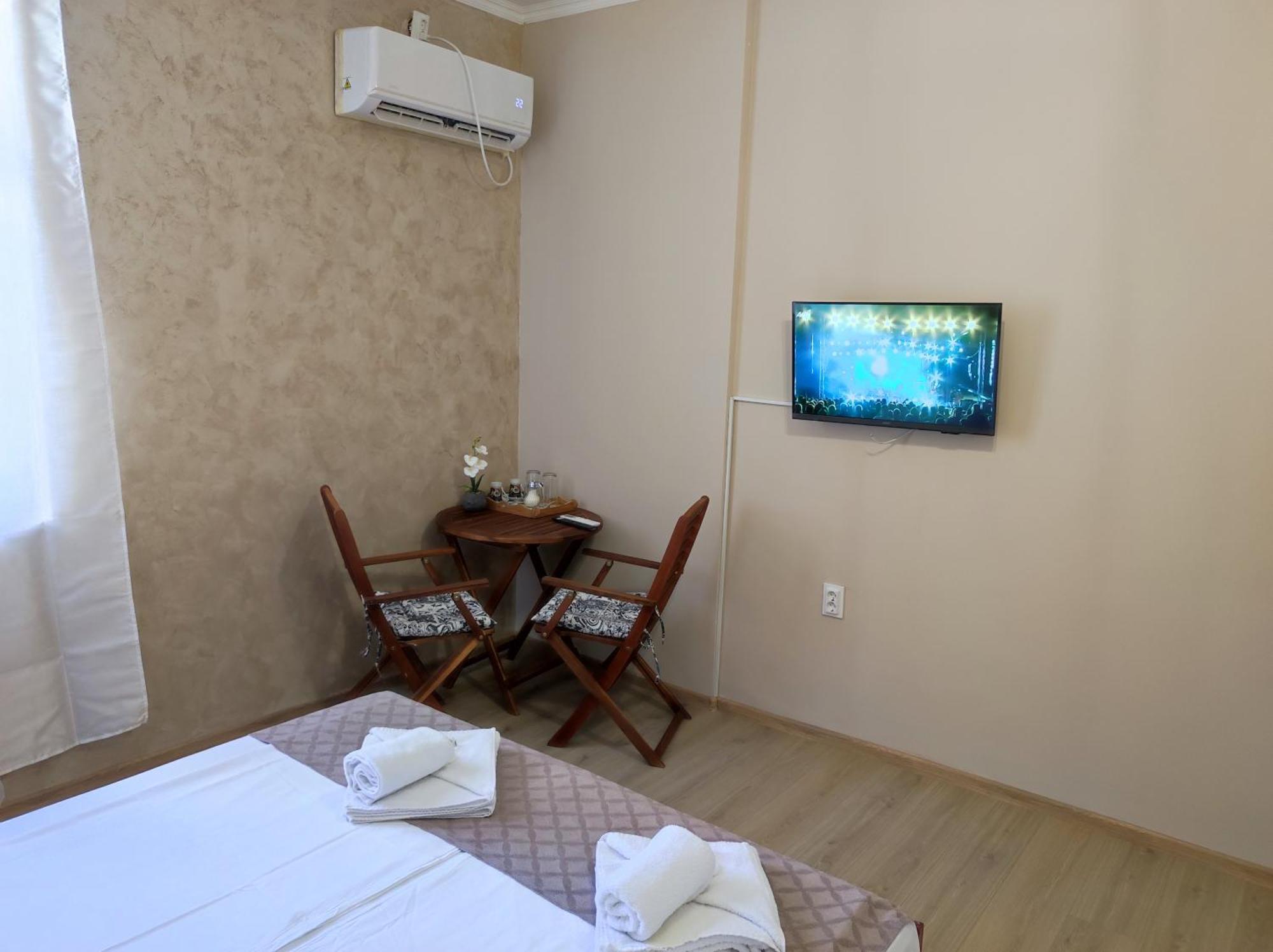 Guest Rooms Filipopol Plowdiw Exterior foto
