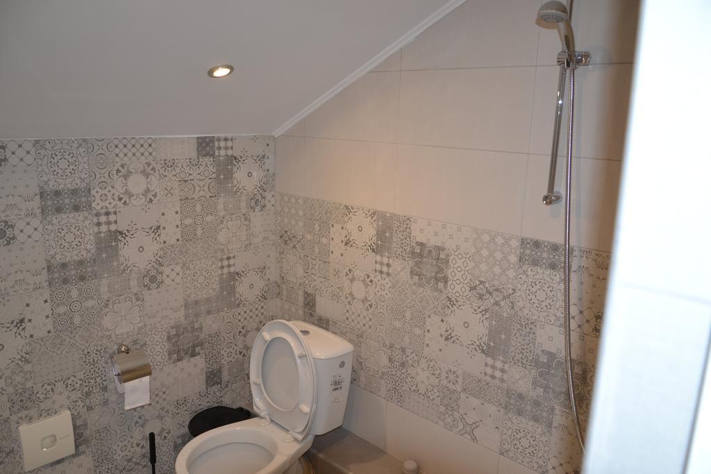 Guest Rooms Filipopol Plowdiw Exterior foto