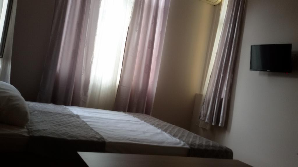 Guest Rooms Filipopol Plowdiw Exterior foto