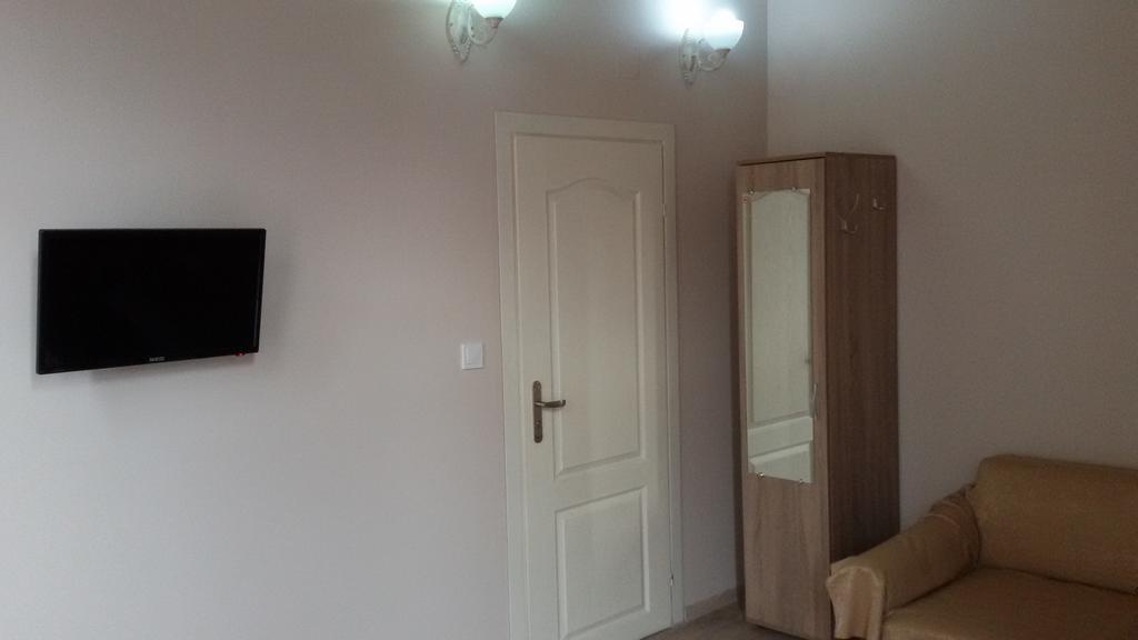 Guest Rooms Filipopol Plowdiw Exterior foto