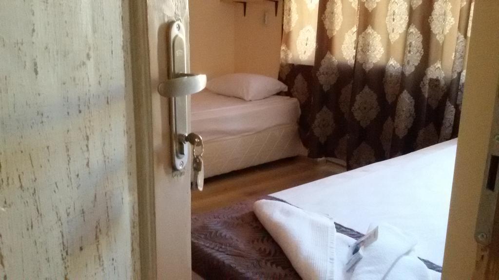 Guest Rooms Filipopol Plowdiw Exterior foto