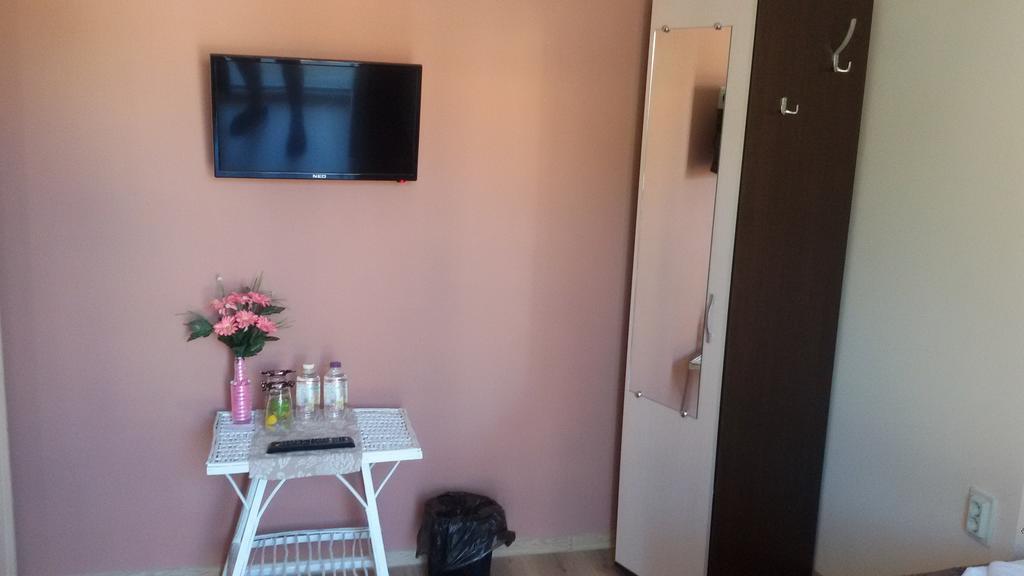 Guest Rooms Filipopol Plowdiw Exterior foto
