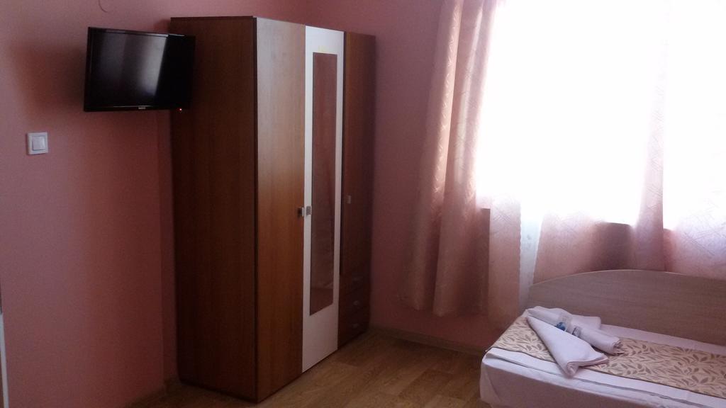 Guest Rooms Filipopol Plowdiw Exterior foto