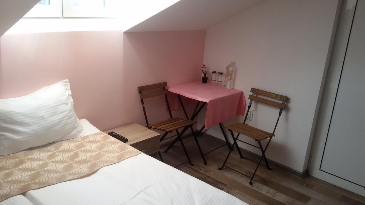 Guest Rooms Filipopol Plowdiw Exterior foto