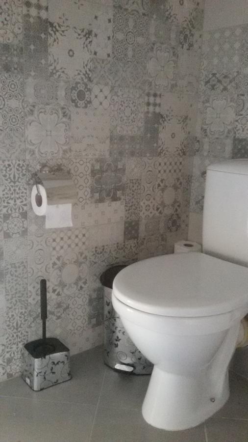 Guest Rooms Filipopol Plowdiw Exterior foto