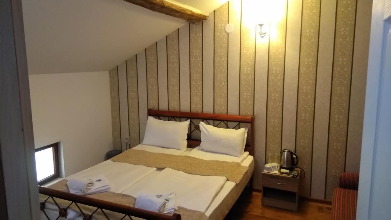 Guest Rooms Filipopol Plowdiw Exterior foto