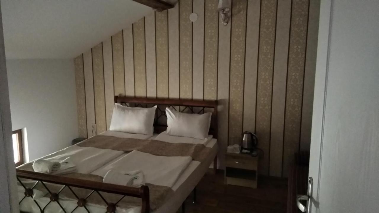 Guest Rooms Filipopol Plowdiw Exterior foto