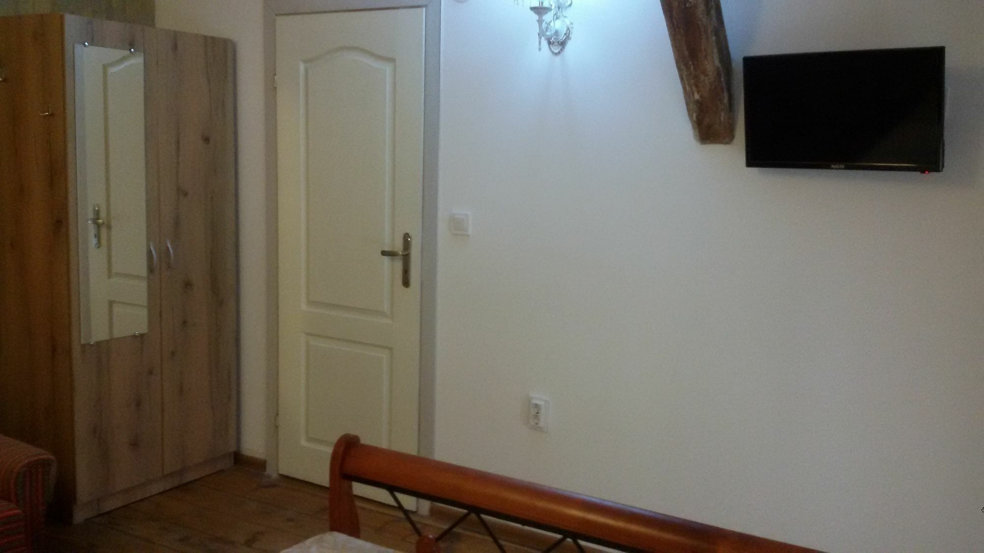 Guest Rooms Filipopol Plowdiw Exterior foto