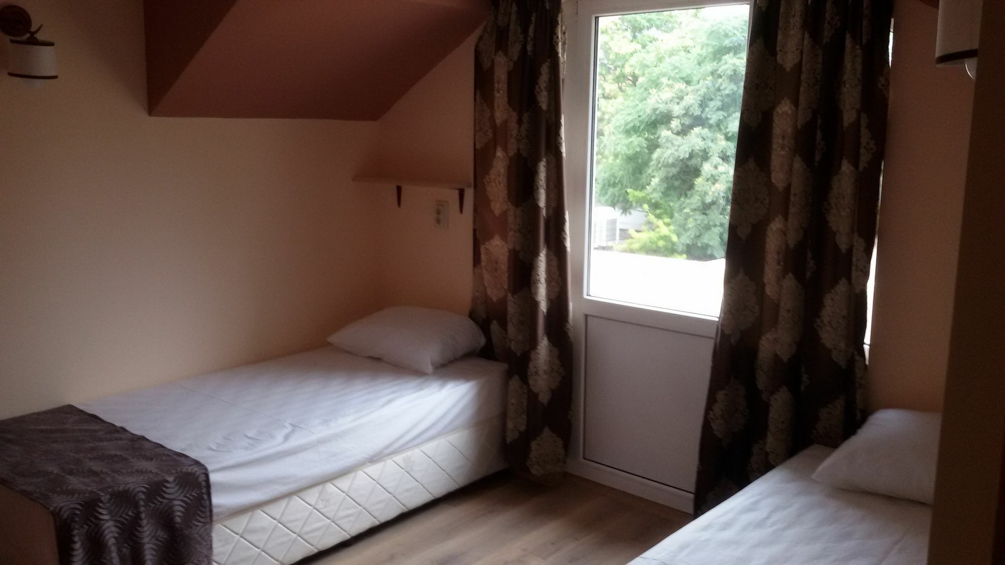 Guest Rooms Filipopol Plowdiw Exterior foto