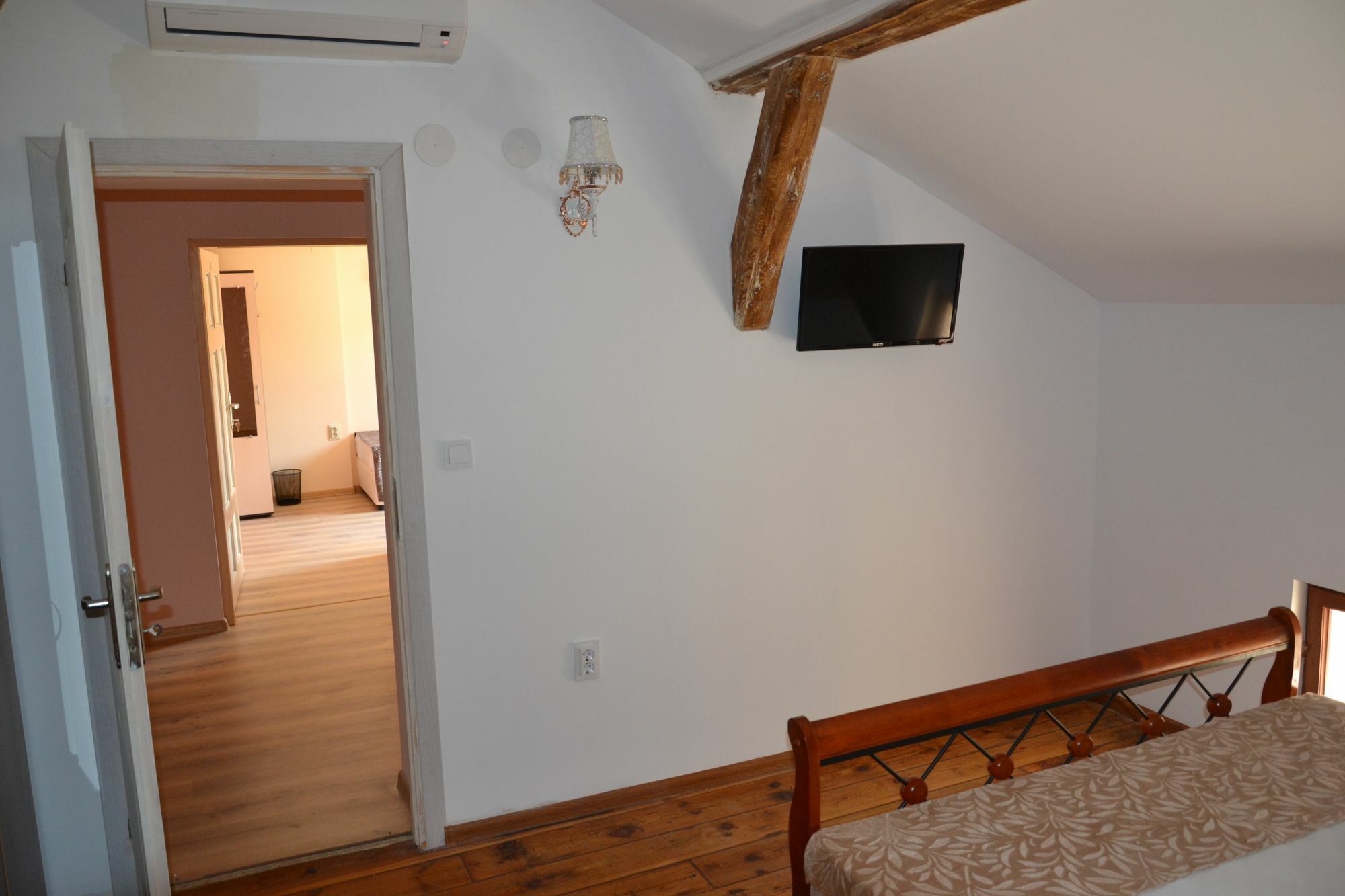 Guest Rooms Filipopol Plowdiw Exterior foto