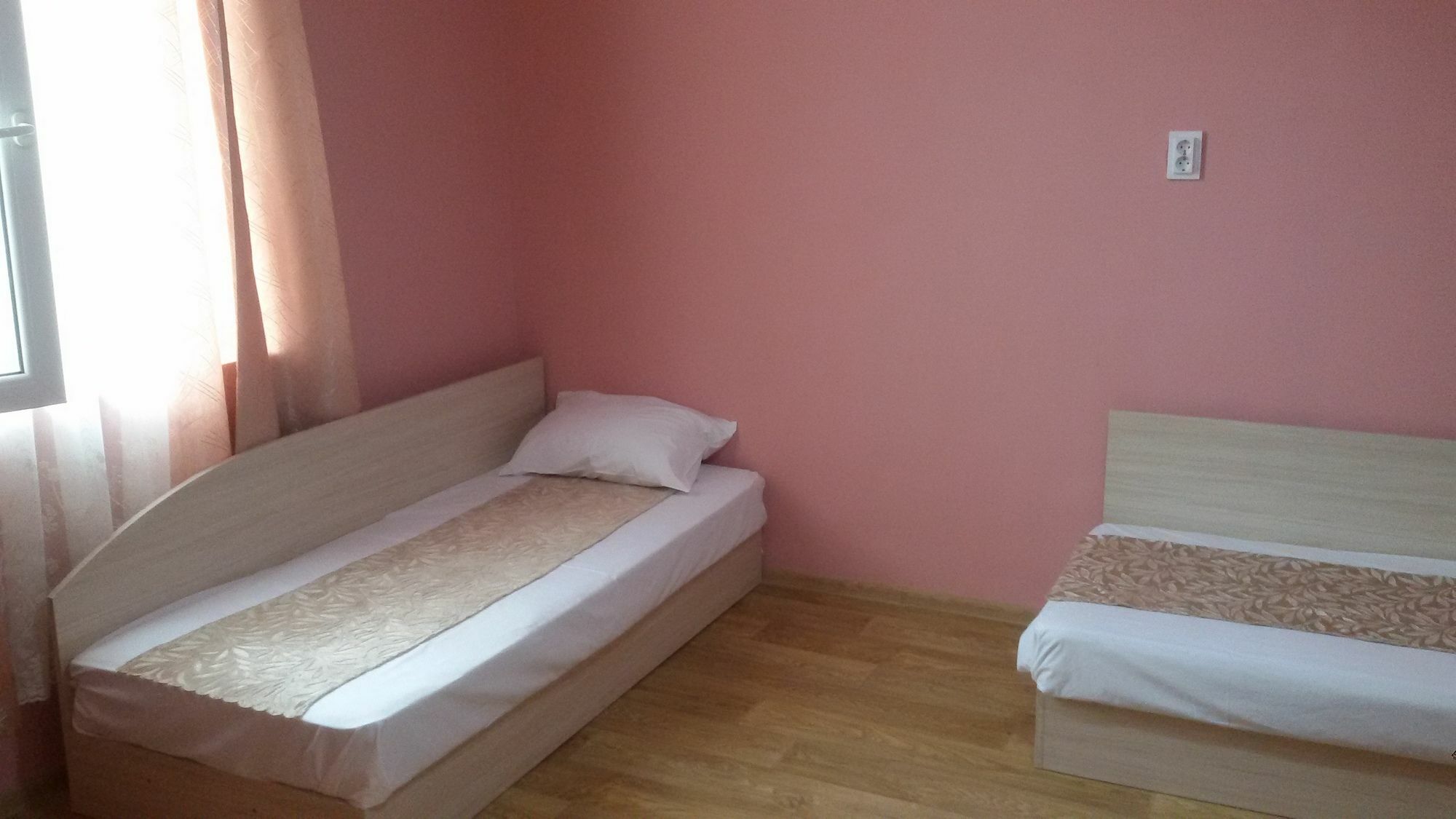 Guest Rooms Filipopol Plowdiw Exterior foto