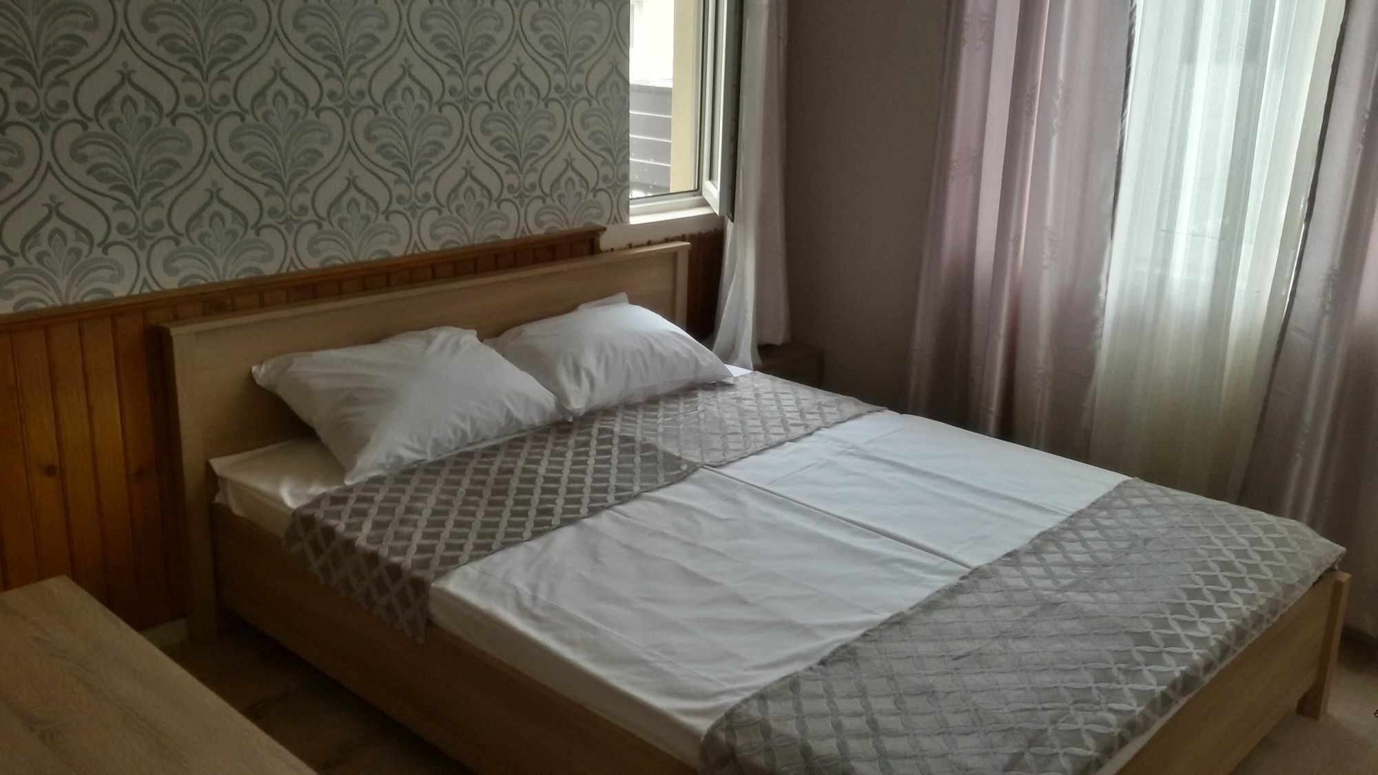 Guest Rooms Filipopol Plowdiw Exterior foto