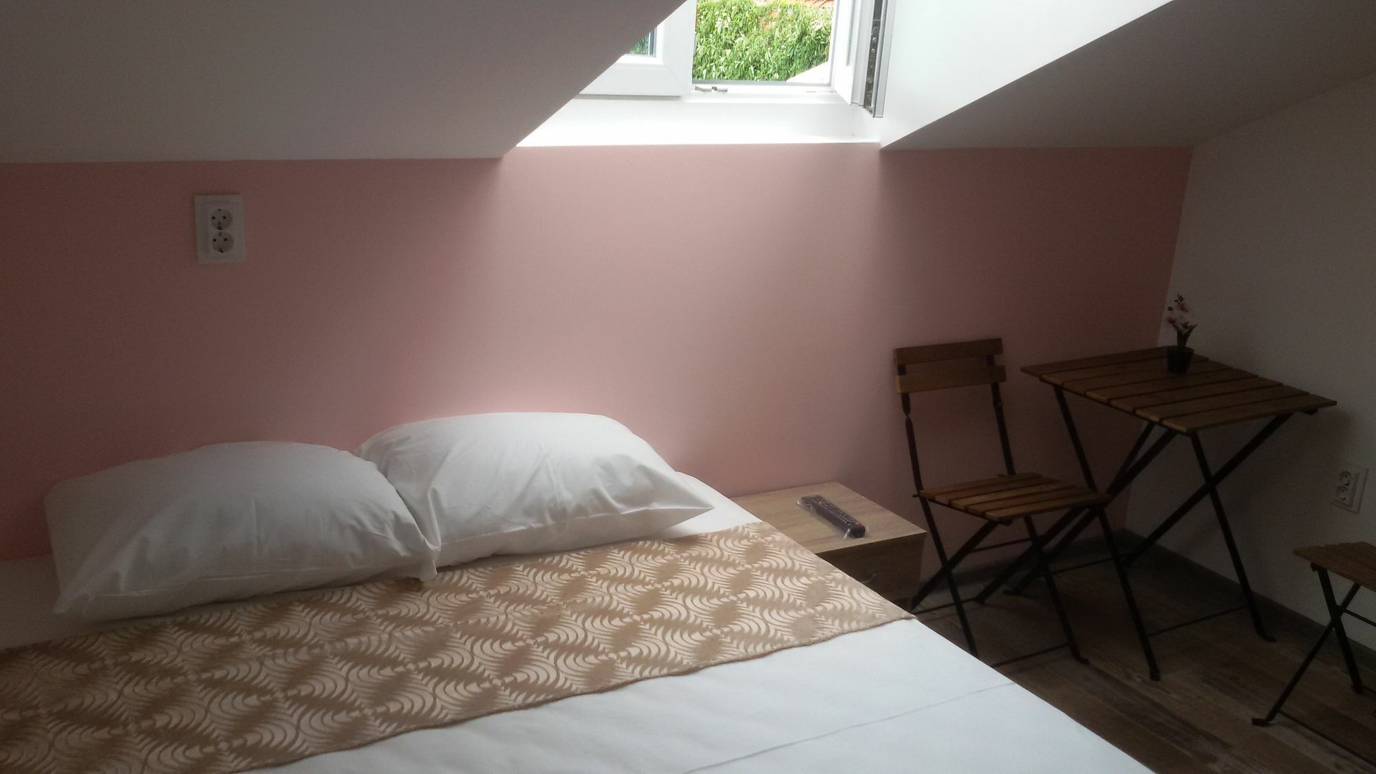 Guest Rooms Filipopol Plowdiw Exterior foto