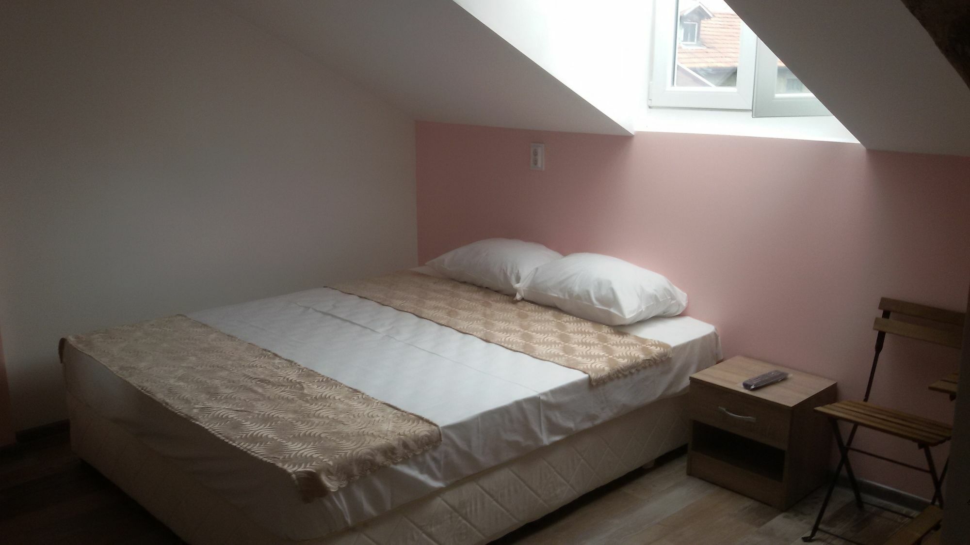 Guest Rooms Filipopol Plowdiw Exterior foto