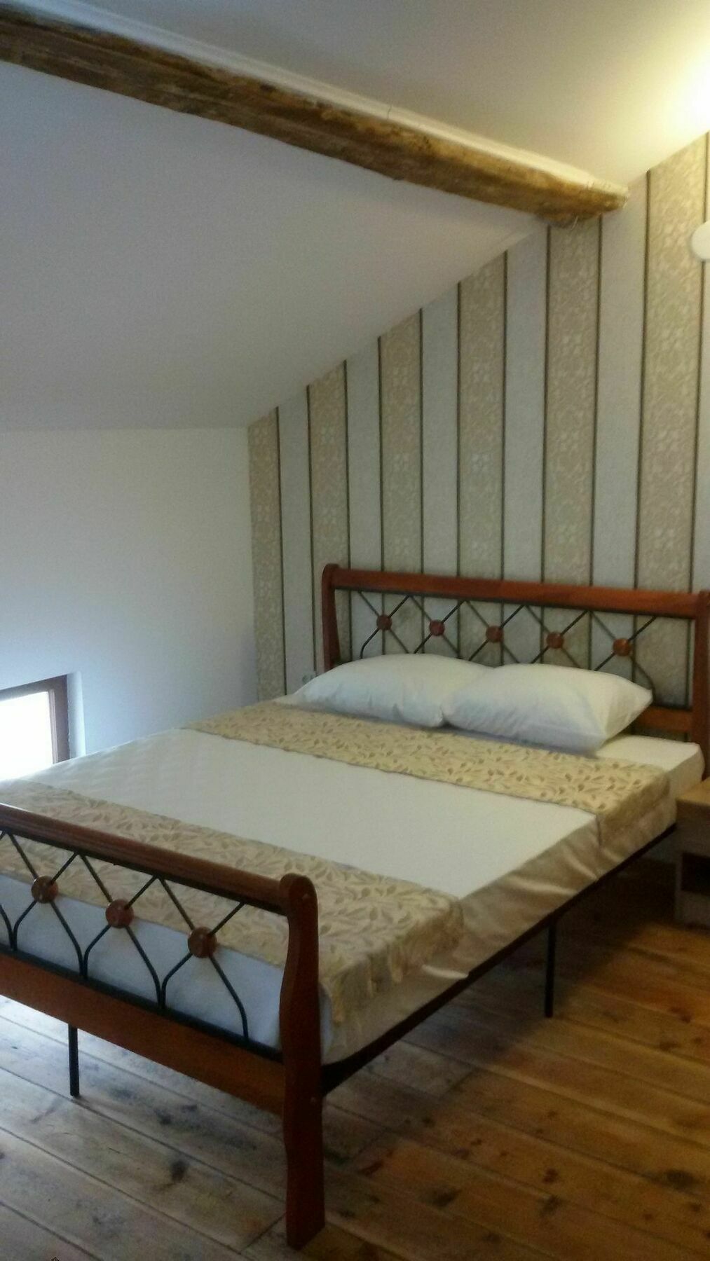 Guest Rooms Filipopol Plowdiw Exterior foto