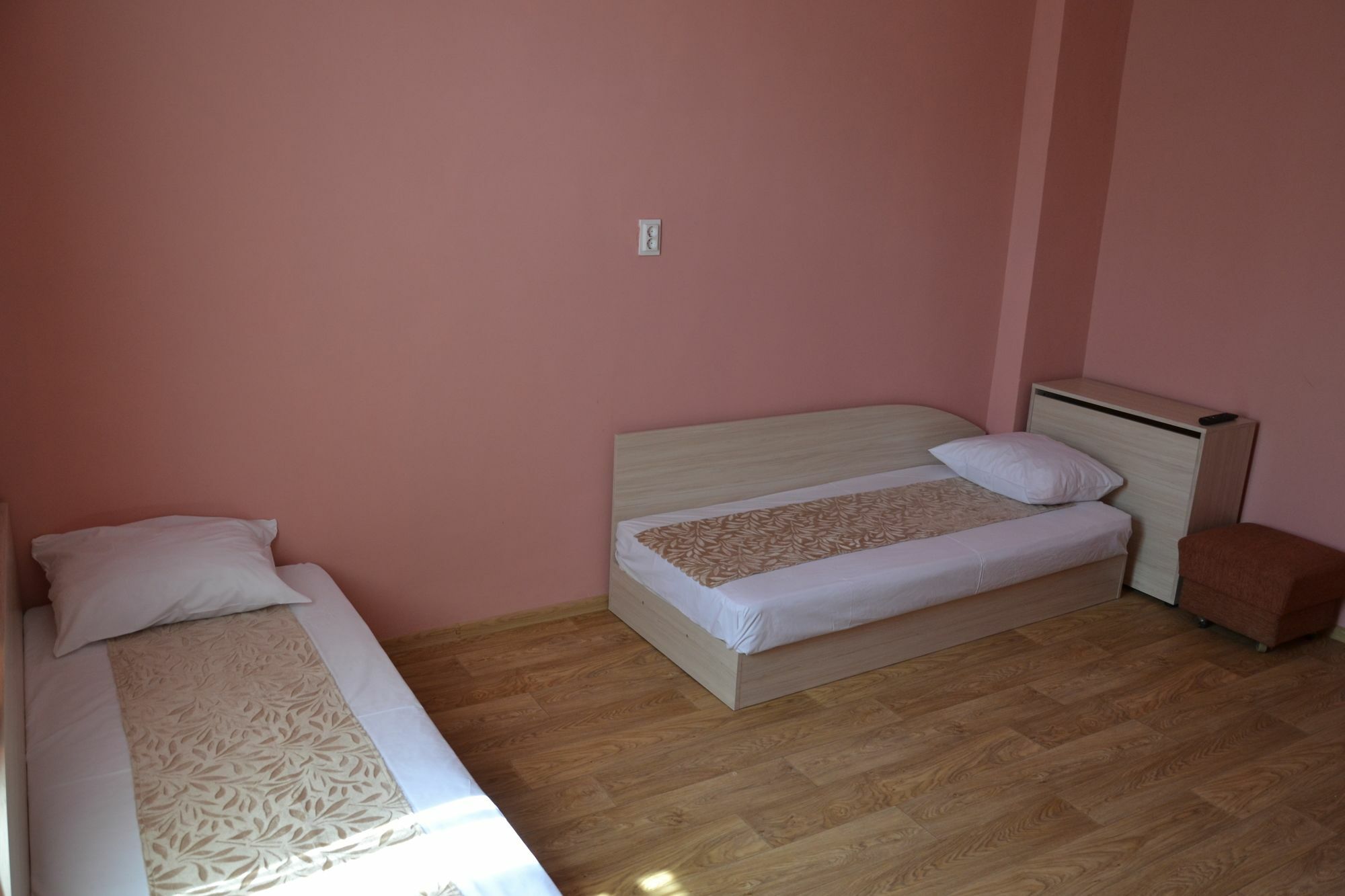 Guest Rooms Filipopol Plowdiw Exterior foto