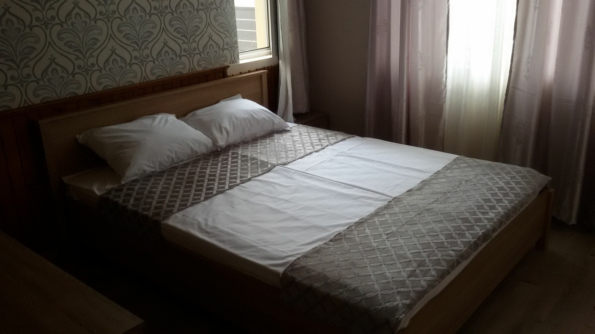 Guest Rooms Filipopol Plowdiw Exterior foto