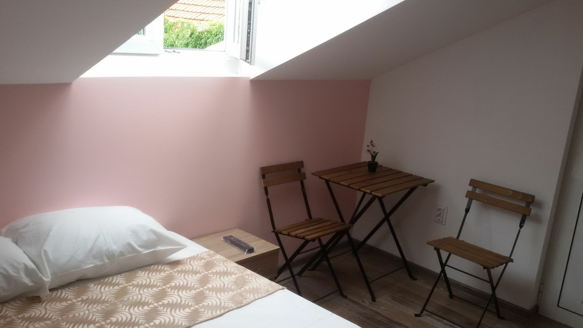 Guest Rooms Filipopol Plowdiw Exterior foto