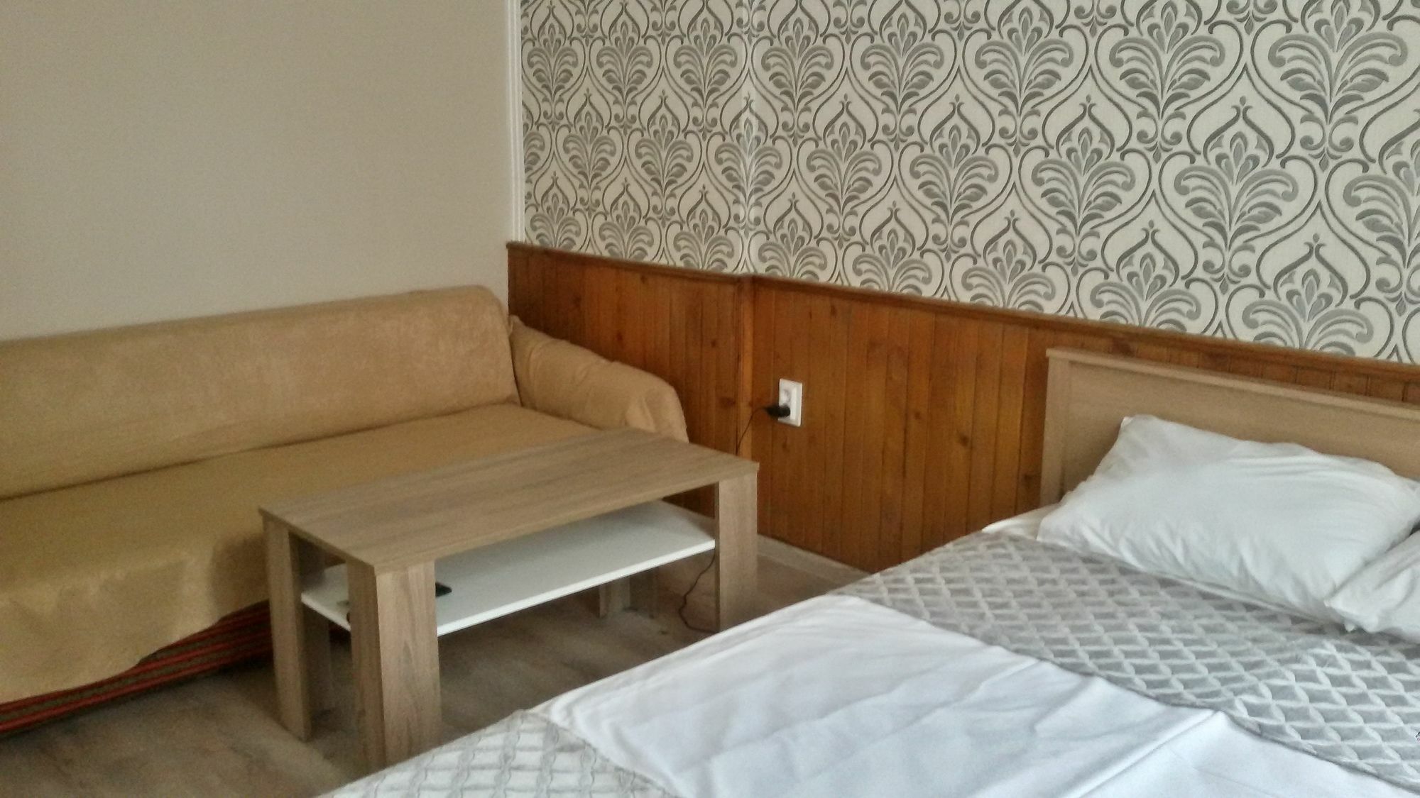 Guest Rooms Filipopol Plowdiw Exterior foto