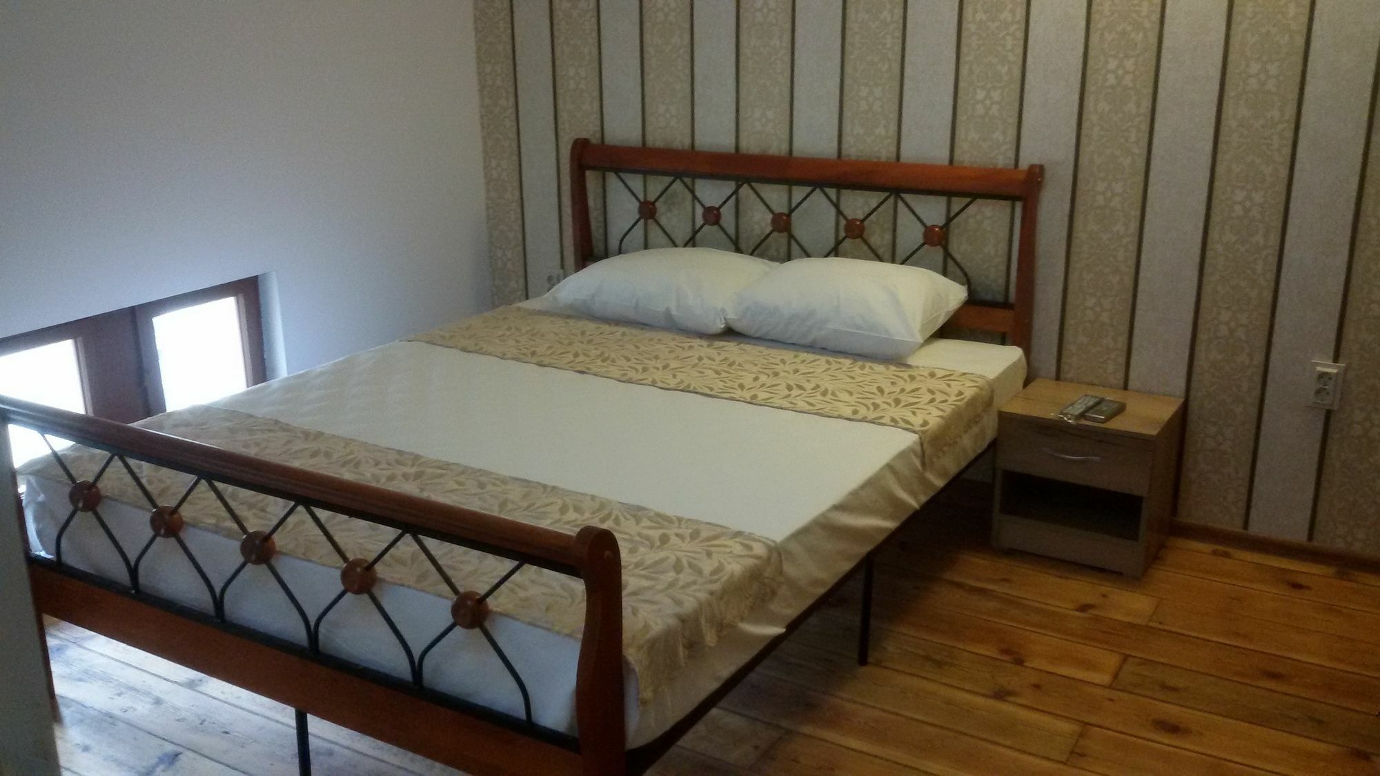 Guest Rooms Filipopol Plowdiw Exterior foto