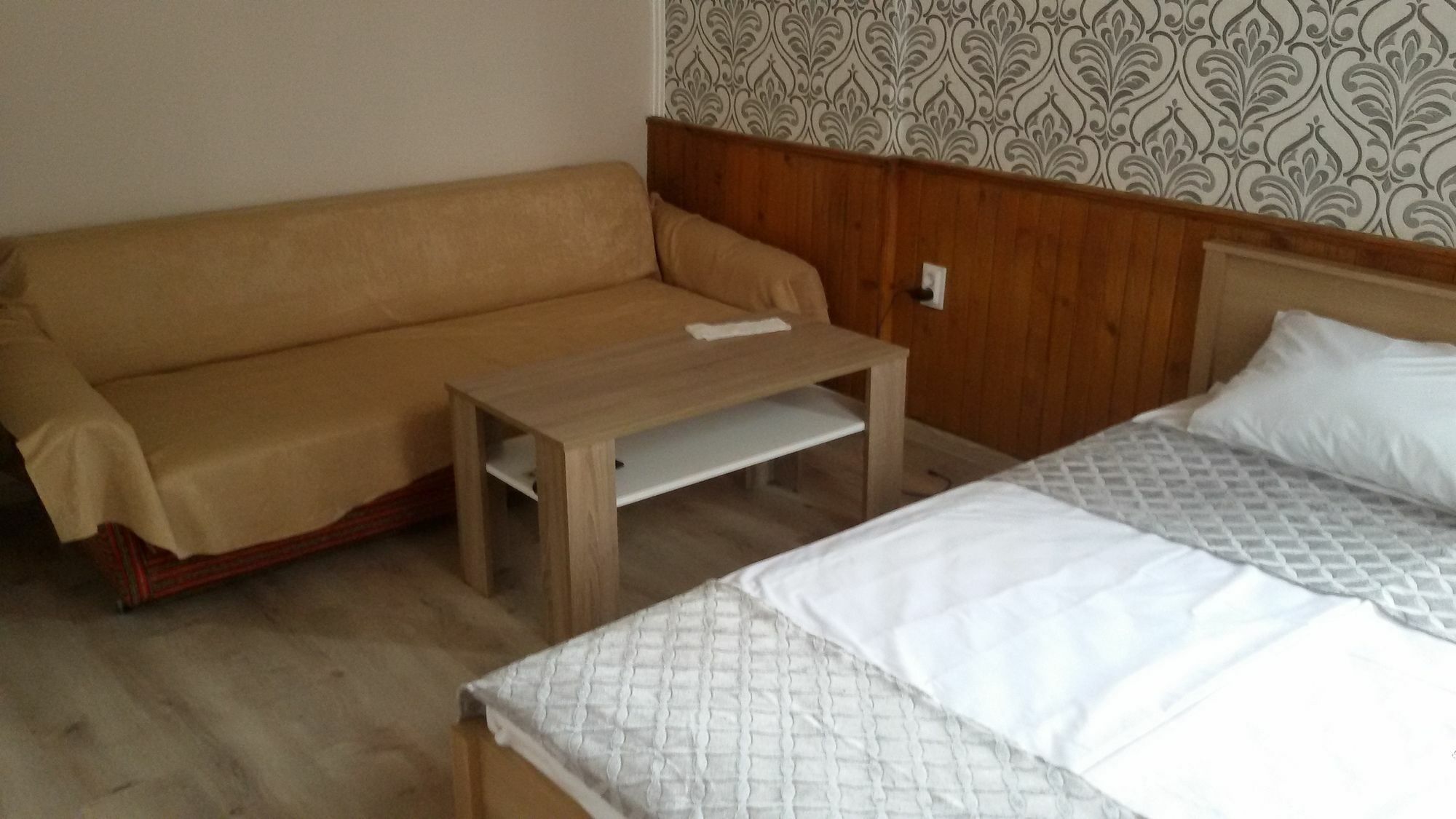 Guest Rooms Filipopol Plowdiw Exterior foto
