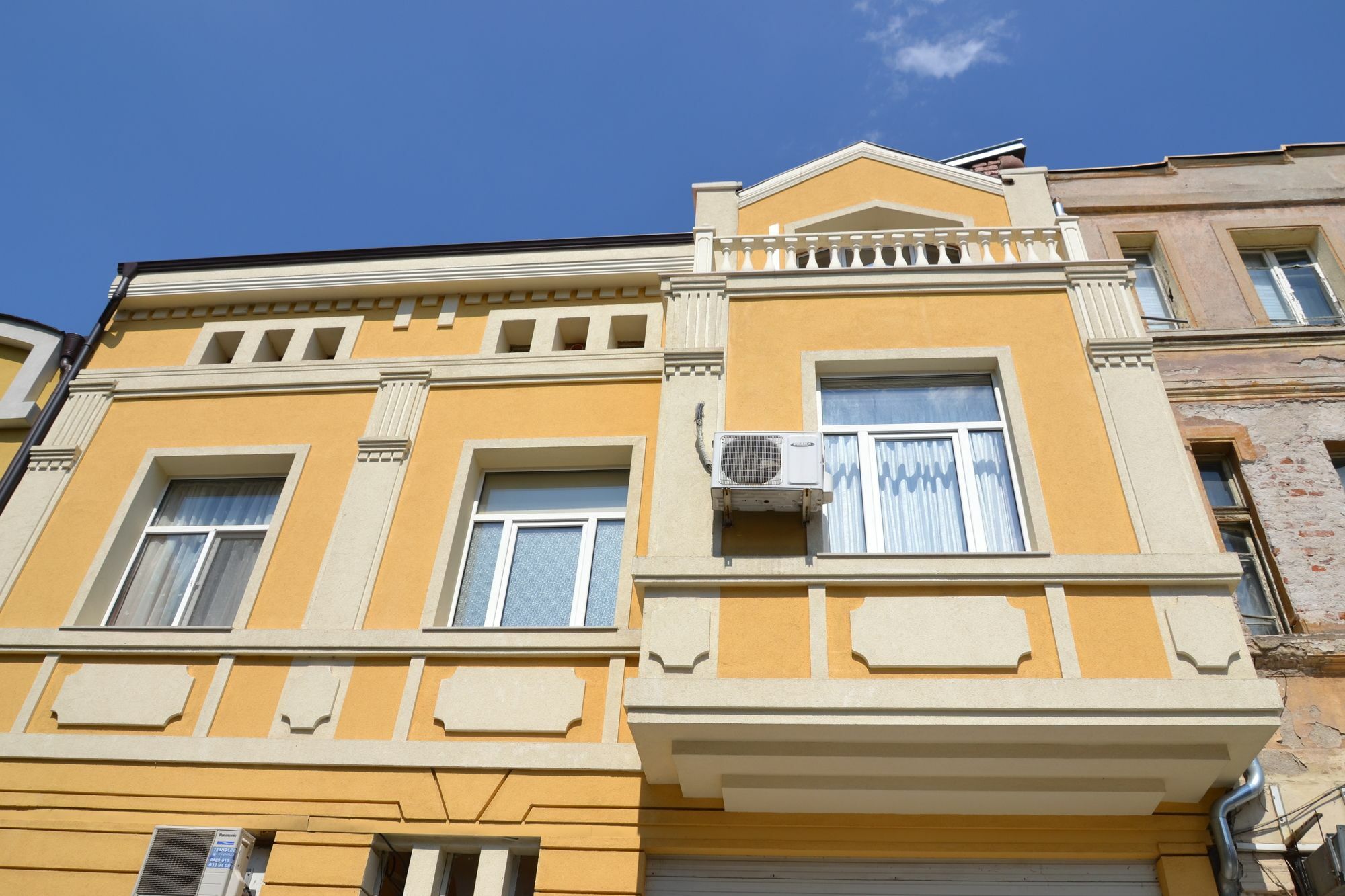 Guest Rooms Filipopol Plowdiw Exterior foto